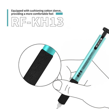 Instrument BGA RF4 RF-KH13
