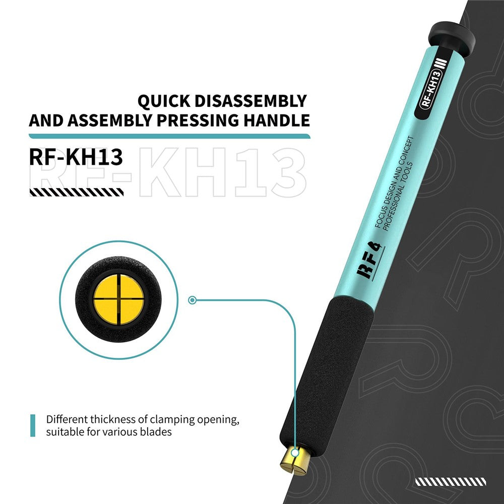 Instrument BGA RF4 RF-KH13