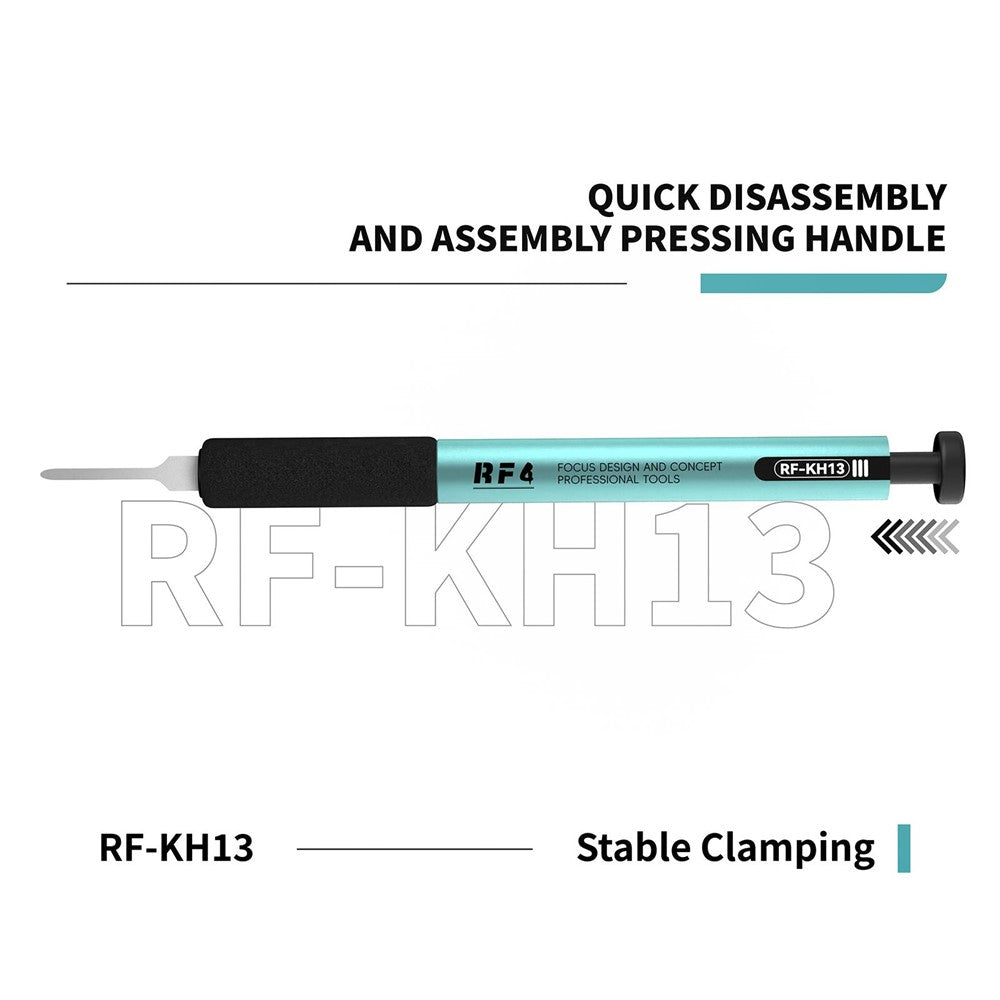 Instrument BGA RF4 RF-KH13