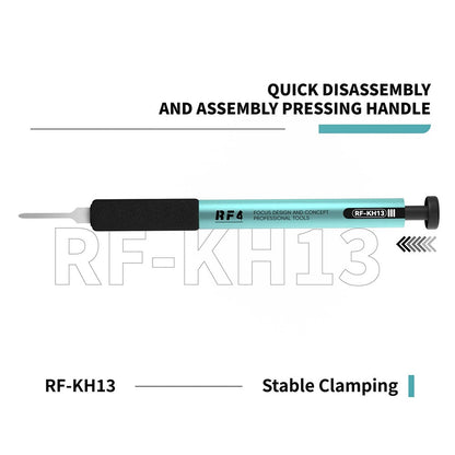 Instrument BGA RF4 RF-KH13