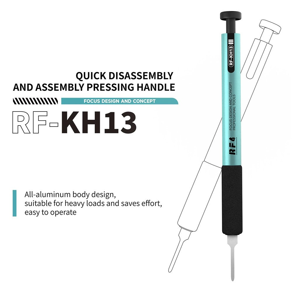 Instrument BGA RF4 RF-KH13