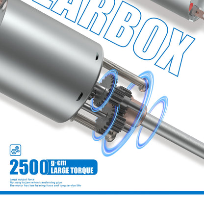 Forward FW-CJ01 Adhesive Removal Tool