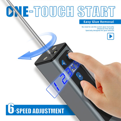 Forward FW-CJ01 Adhesive Removal Tool