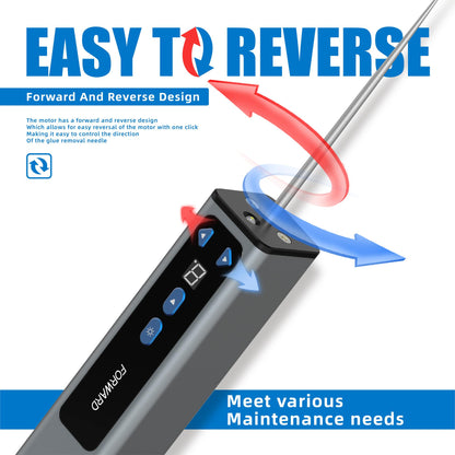 Forward FW-CJ01 Adhesive Removal Tool