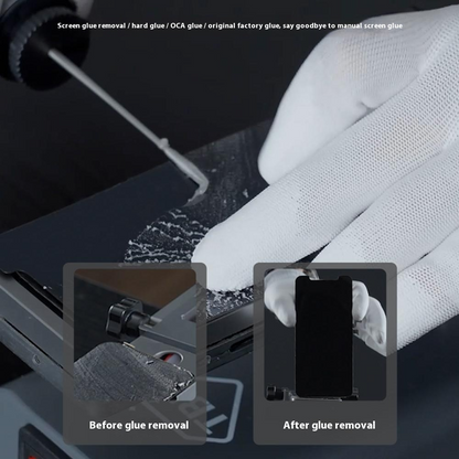 Adhesive Removal Tool TBK BK-002