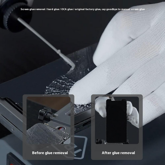 Adhesive Removal Tool TBK BK-002