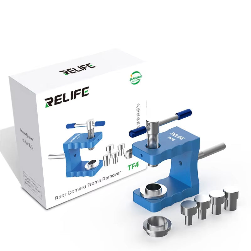 Relife TF4 Rear Camera Frame Removal Tool