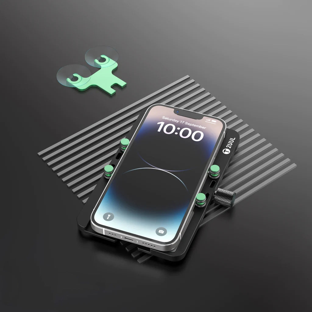 2UUL BH05 Phone Disassembly Work Stand