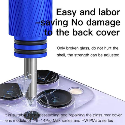 MaAnt B1 Glass / Window Breaking Tool