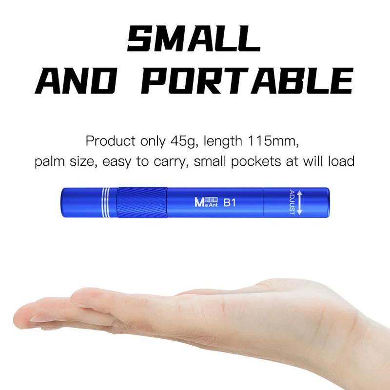 MaAnt B1 Glass / Window Breaking Tool