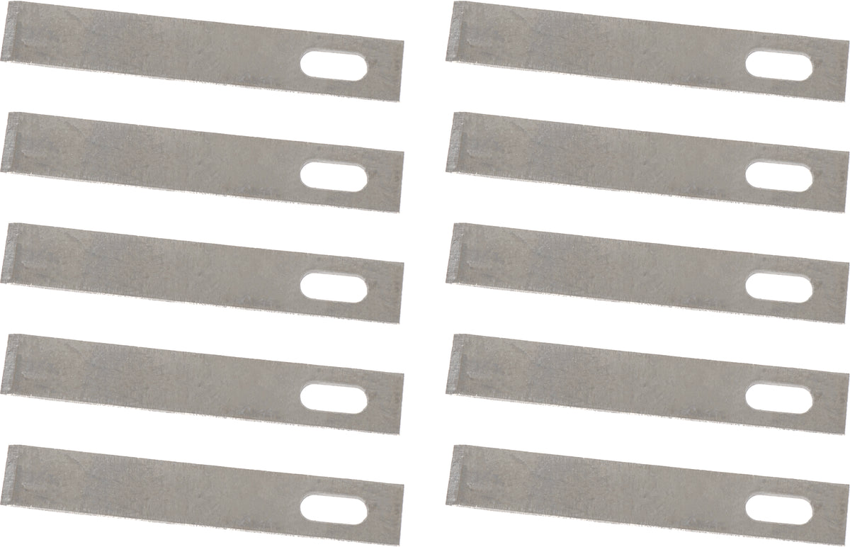 OEM Scalpel Blade 4, Set of 10 pieces