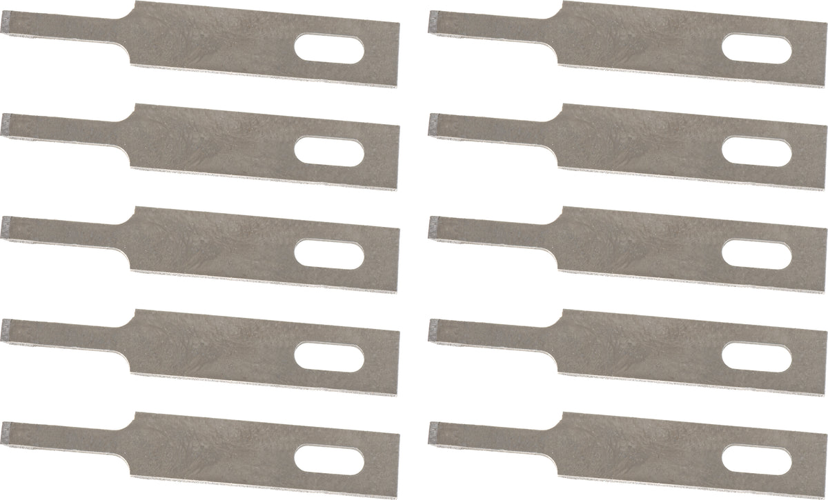 OEM Scalpel Blade 4A, Set of 10 pieces