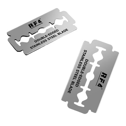 Λεπίδα Ανταλλακτική RF4 RF-BD02 για εργαλείο αφαίρεσης κόλλας UV / OCA, Σετ 100 τεμάχια