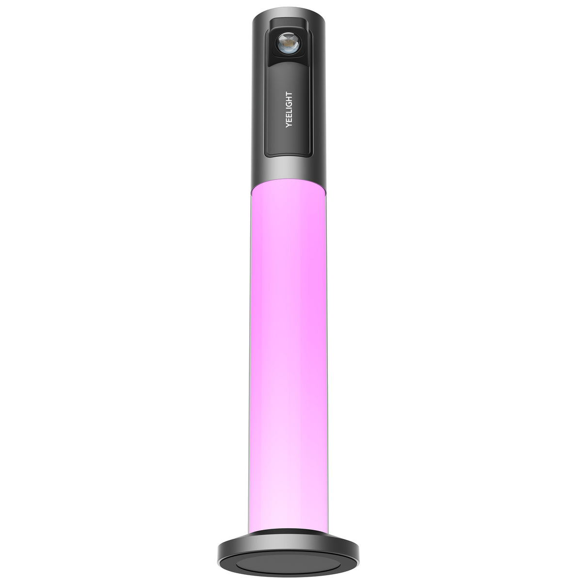 Λάμπα LED Ατμοσφαιρικού Φωτισμού Yeelight Atmosphere, 5W, RGB, Γκρι YLYTD-0015