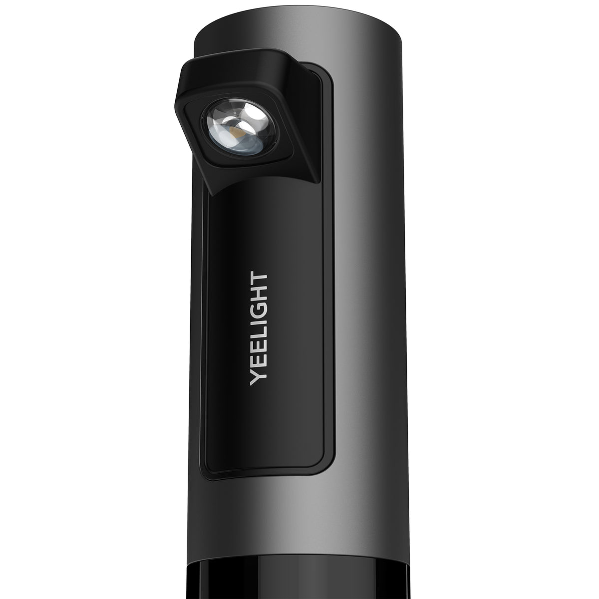 Λάμπα LED Ατμοσφαιρικού Φωτισμού Yeelight Atmosphere, 5W, RGB, Γκρι YLYTD-0015