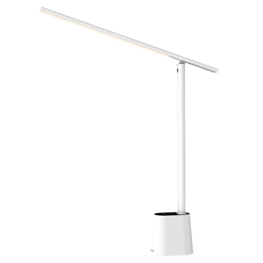 Λάμπα Led Γραφείου Baseus Smart Eye, Λευκή DGZG-02
