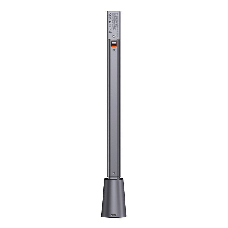Λάμπα Led Γραφείου Baseus Smart Eye, Γκρι DGZG-0G
