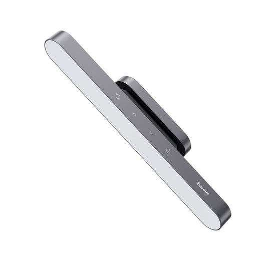 Λάμπα Led Γραφείου Baseus, Γκρι DGXC-C0G