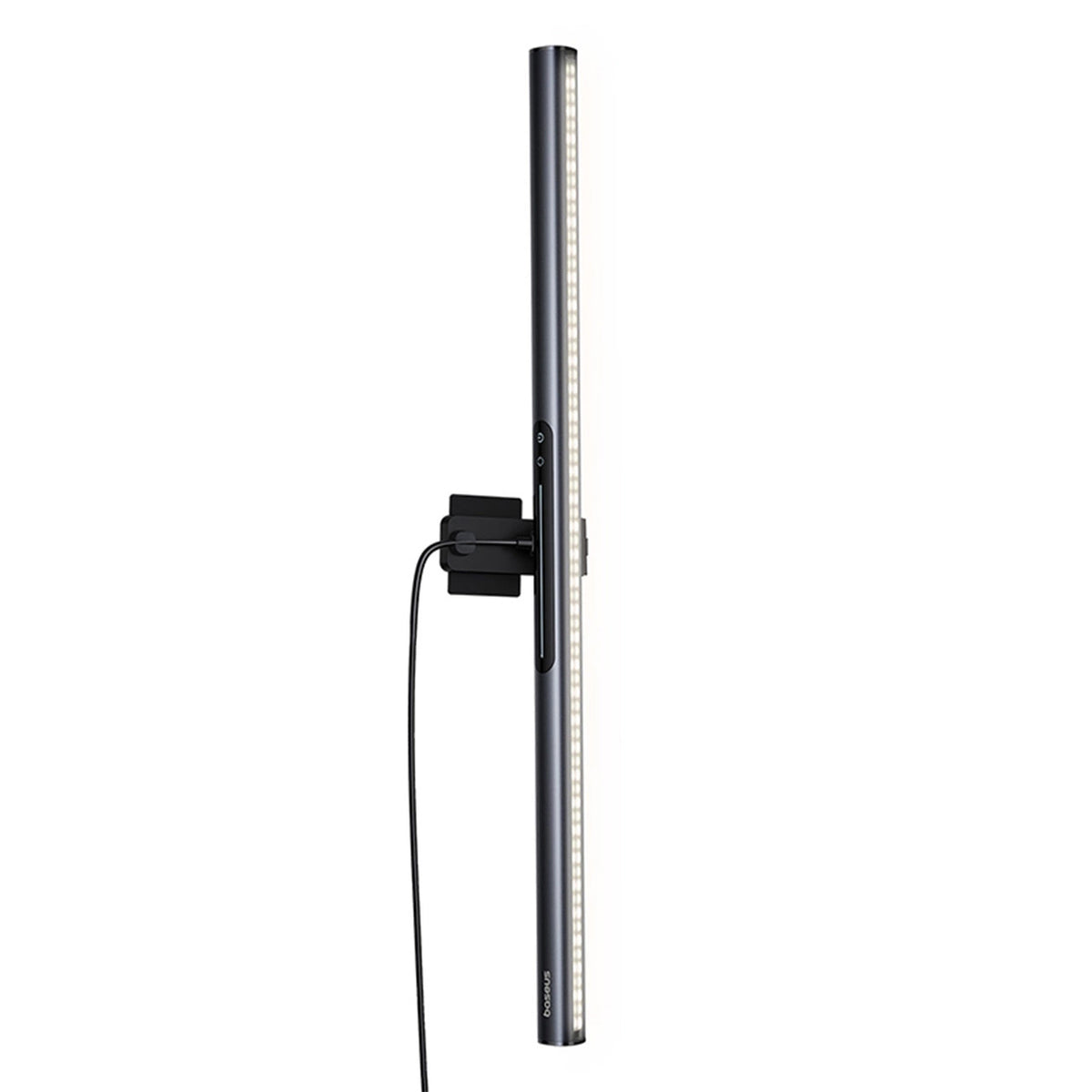 Λάμπα LED Οθόνης Baseus i-Wok 3, 2700K - 6000K, Μαύρη L10068500111-00