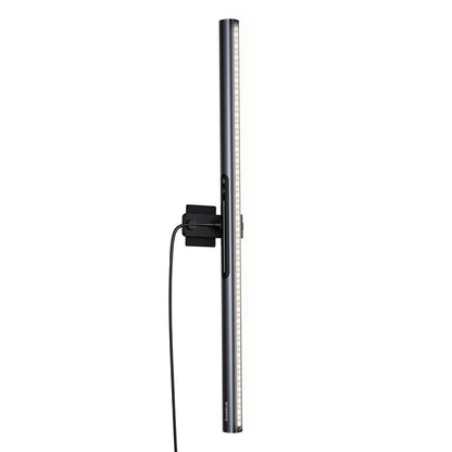 Λάμπα LED Οθόνης Baseus i-Wok 3, 2700K - 6000K, Μαύρη L10068500111-00