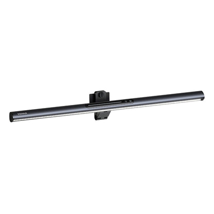 Λάμπα LED Οθόνης Baseus i-Wok 3, 2700K - 6000K, Μαύρη L10068500111-00