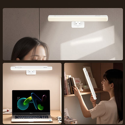 Λάμπα LED Οθόνης Yesido DH11, Λευκή