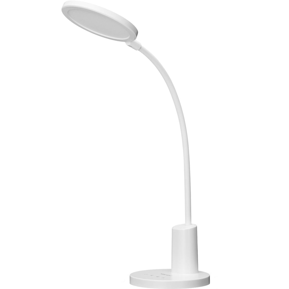 Λάμπα Led Γραφείου Yeelight Pura, Λευκή YLYTD-0034