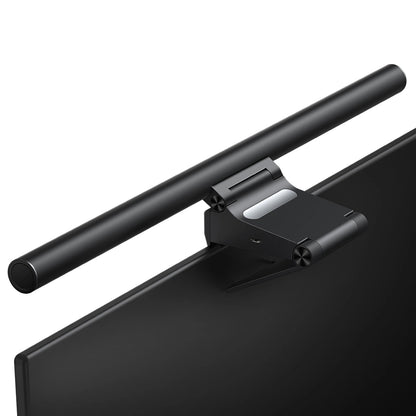 Λάμπα LED Οθόνης Baseus i-Wok2, 2700K - 6500K, Μαύρη DGIW000101