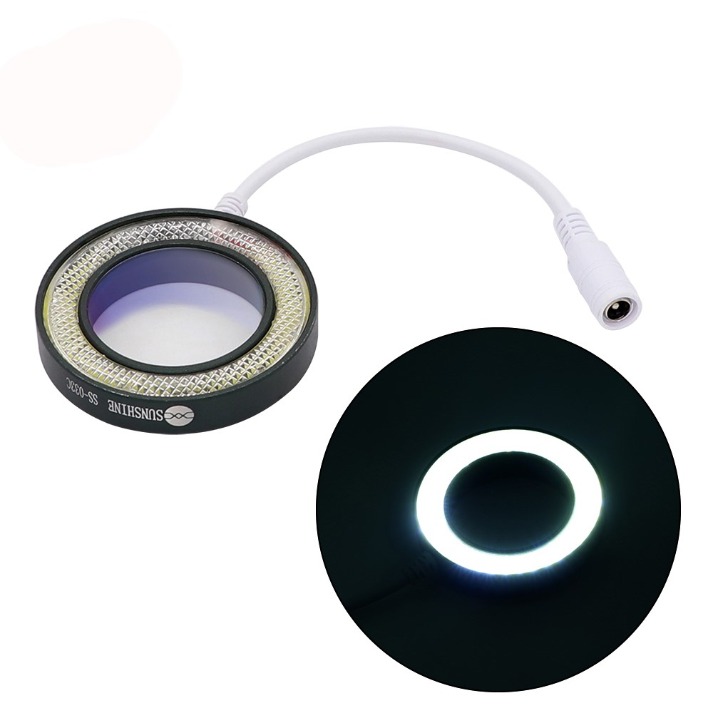 Sunshine SS-033C Lamp for Microscope
