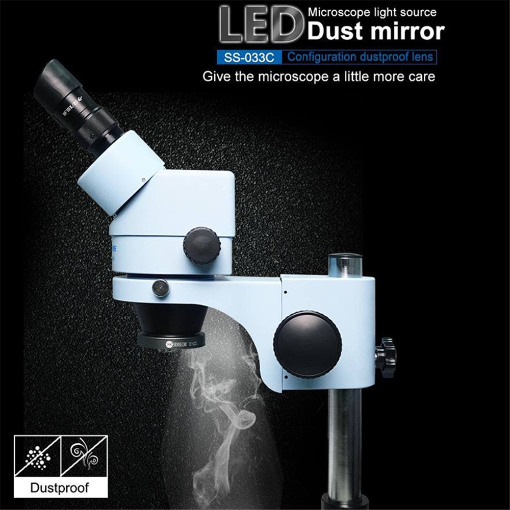 Sunshine SS-033C Lamp for Microscope
