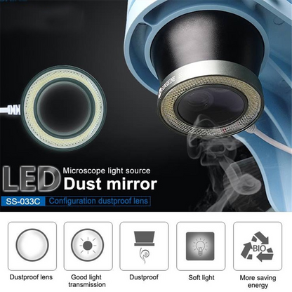 Sunshine SS-033C Lamp for Microscope