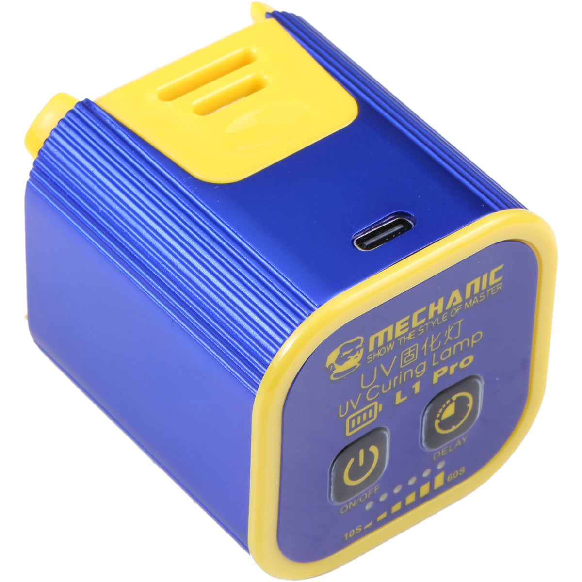 Λάμπα UV Mechanic L1 Pro