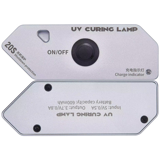 Λάμπα UV 2UUL SC05