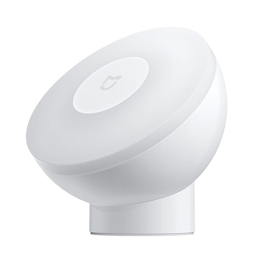 Λάμπα Νυκτός LED Xiaomi Light 2, 2800K, Αισθητήρας, Λευκή BHR5278GL