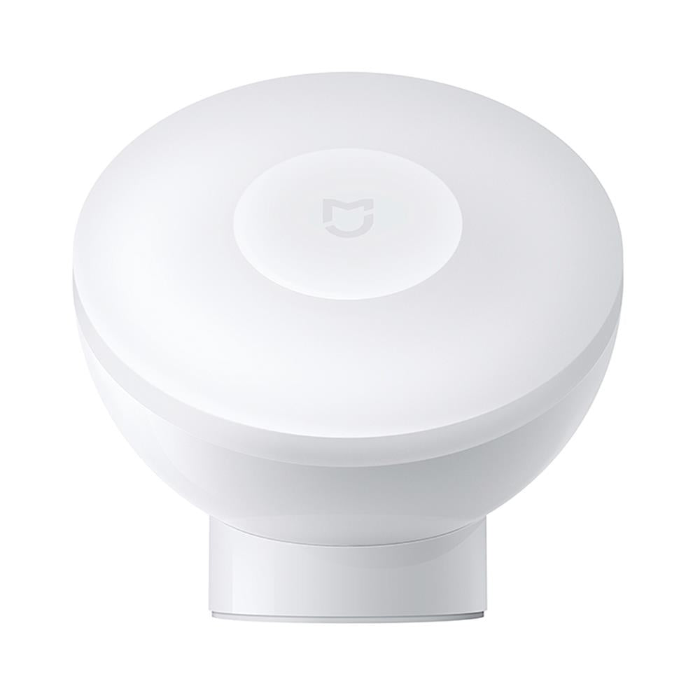 Λάμπα Νυκτός LED Xiaomi Light 2, 2800K, Αισθητήρας, Λευκή BHR5278GL