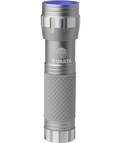 Φακός UV LED Varta