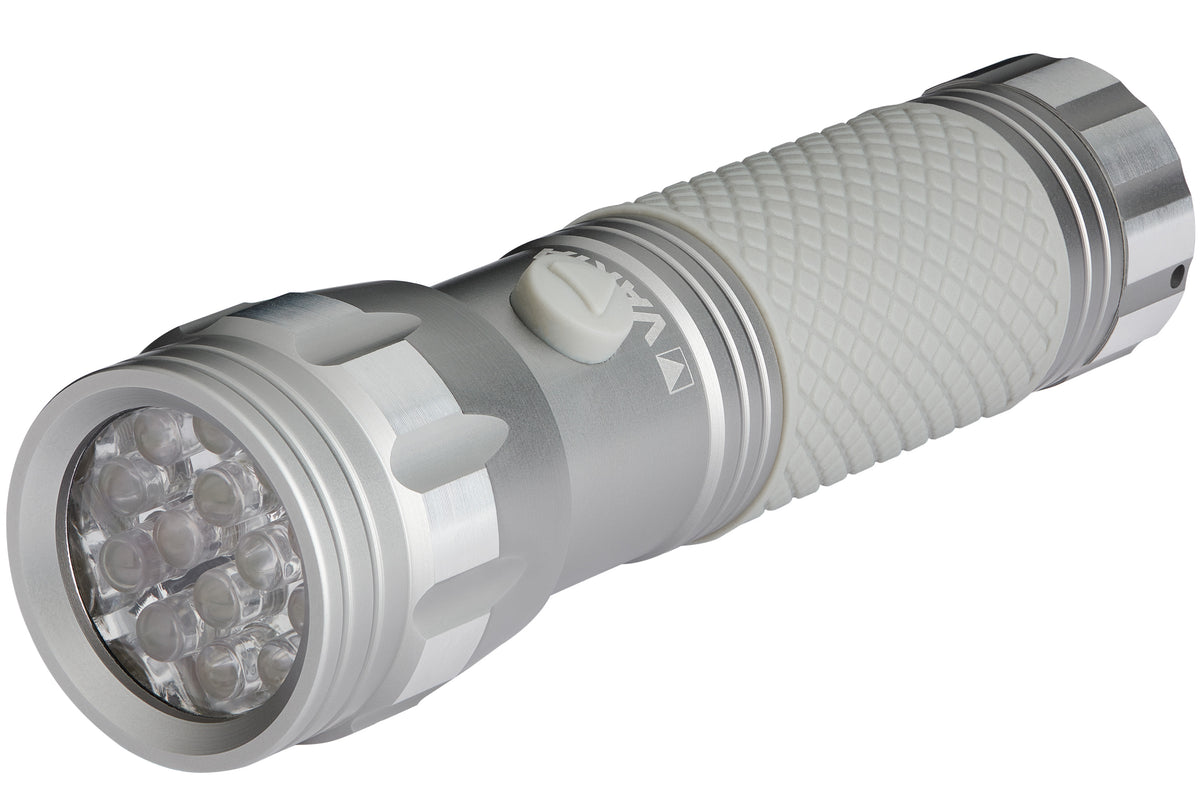 Φακός UV LED Varta