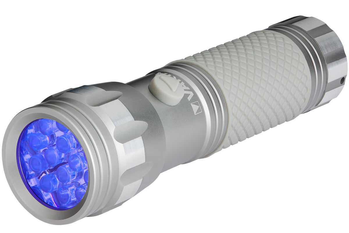 Φακός UV LED Varta
