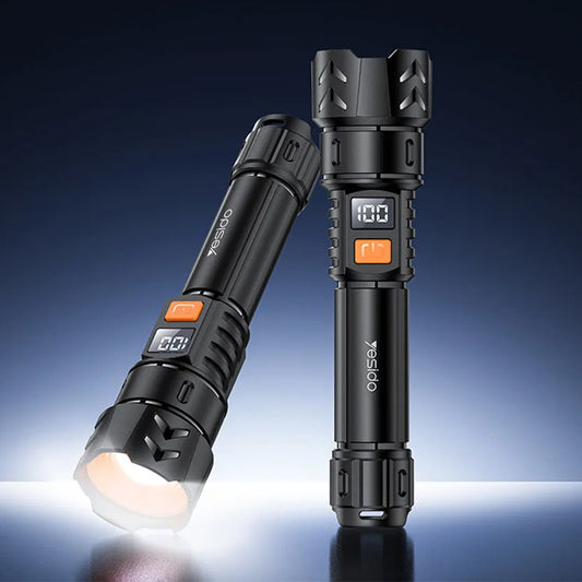 Φακός LED Yesido TC10, 220lm