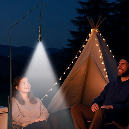 Φακός LED Yesido TC10, 220lm