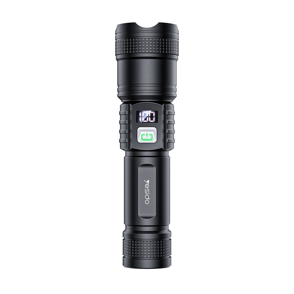 Φακός LED Yesido TC11, 190lm