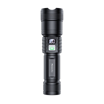 Φακός LED Yesido TC11, 190lm