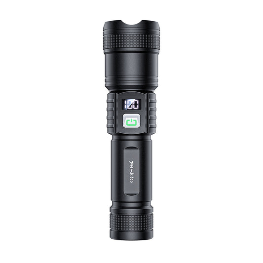 Φακός LED Yesido TC11, 190lm