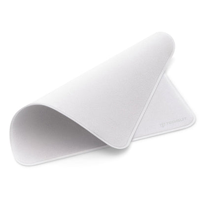 Techsuit TPC1 White Microfiber Cloth