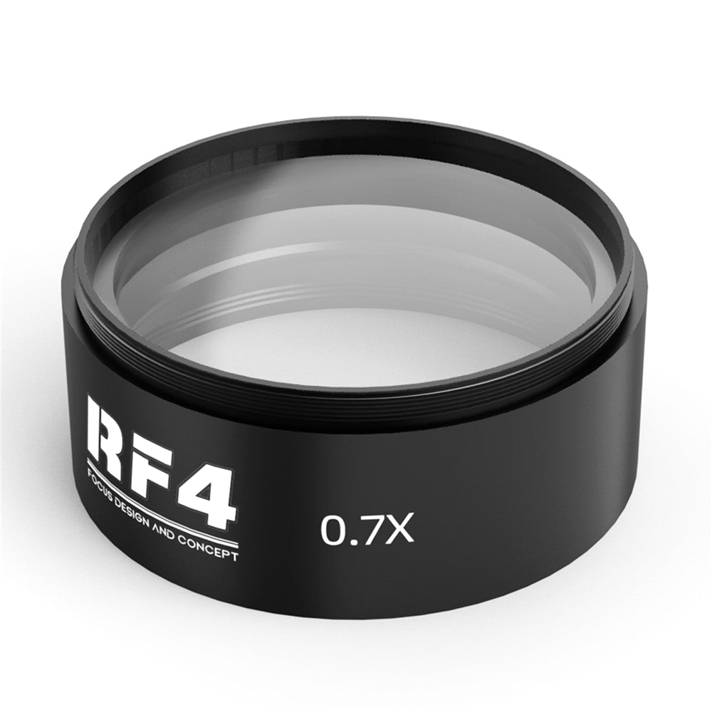 Microscope Lens RF4, 0.7x