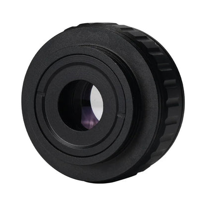 RF4 Microscope Lens for Hayear / AmScope Trinocular Stereo Model, 0.5x