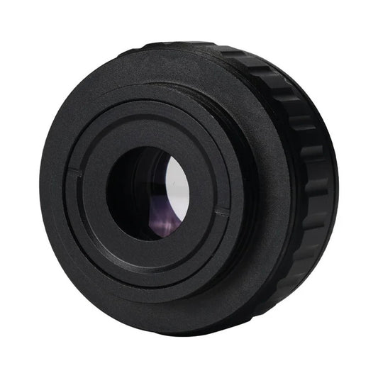 Φακός Μικροσκοπίου RF4 για Μοντέλο Stereo Trinocular Hayear / AmScope, 0.5x