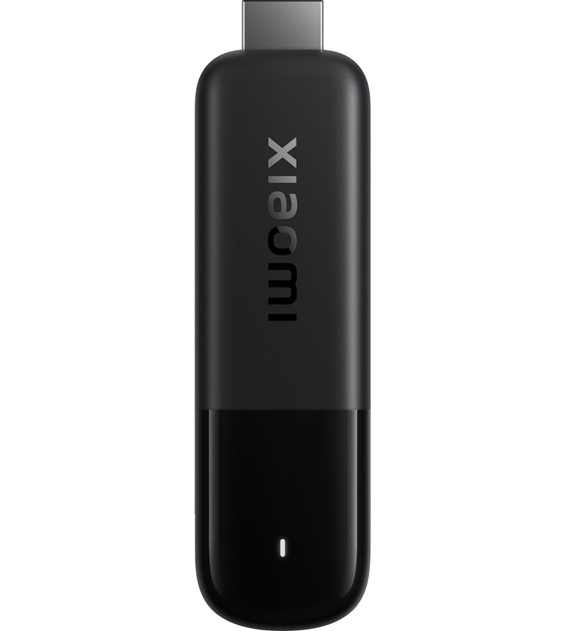 Mediaplayer Xiaomi Mi TV Stick, Wi-Fi, 4K, HDR10+, Gen 2 PFJ4197EU