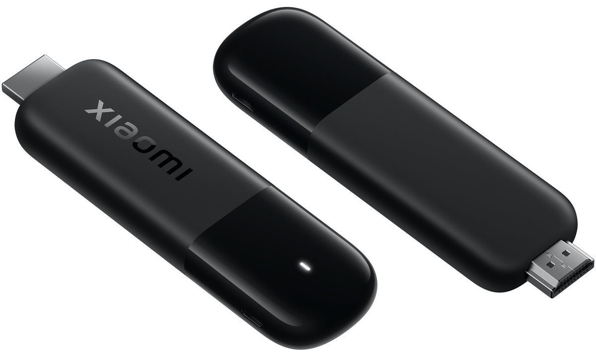 Mediaplayer Xiaomi Mi TV Stick, Wi-Fi, 4K, HDR10+, Gen 2 PFJ4197EU