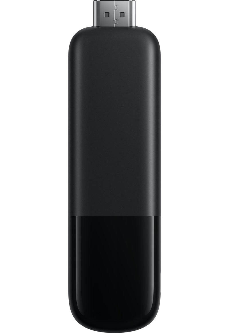 Mediaplayer Xiaomi Mi TV Stick, Wi-Fi, 4K, HDR10+, Gen 2 PFJ4197EU